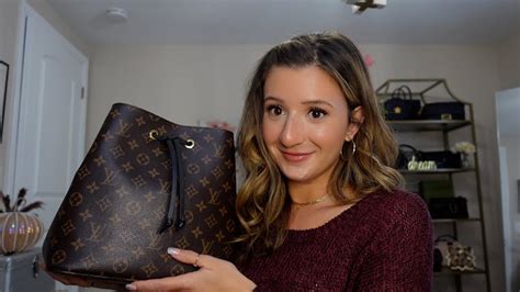 lv neonoe review|neonoe mm louis vuitton.